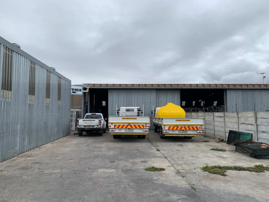 To Let commercial Property for Rent in Beaconvale Western Cape